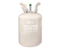Balloon Helium Tank for 30 pcs 9inch balloons